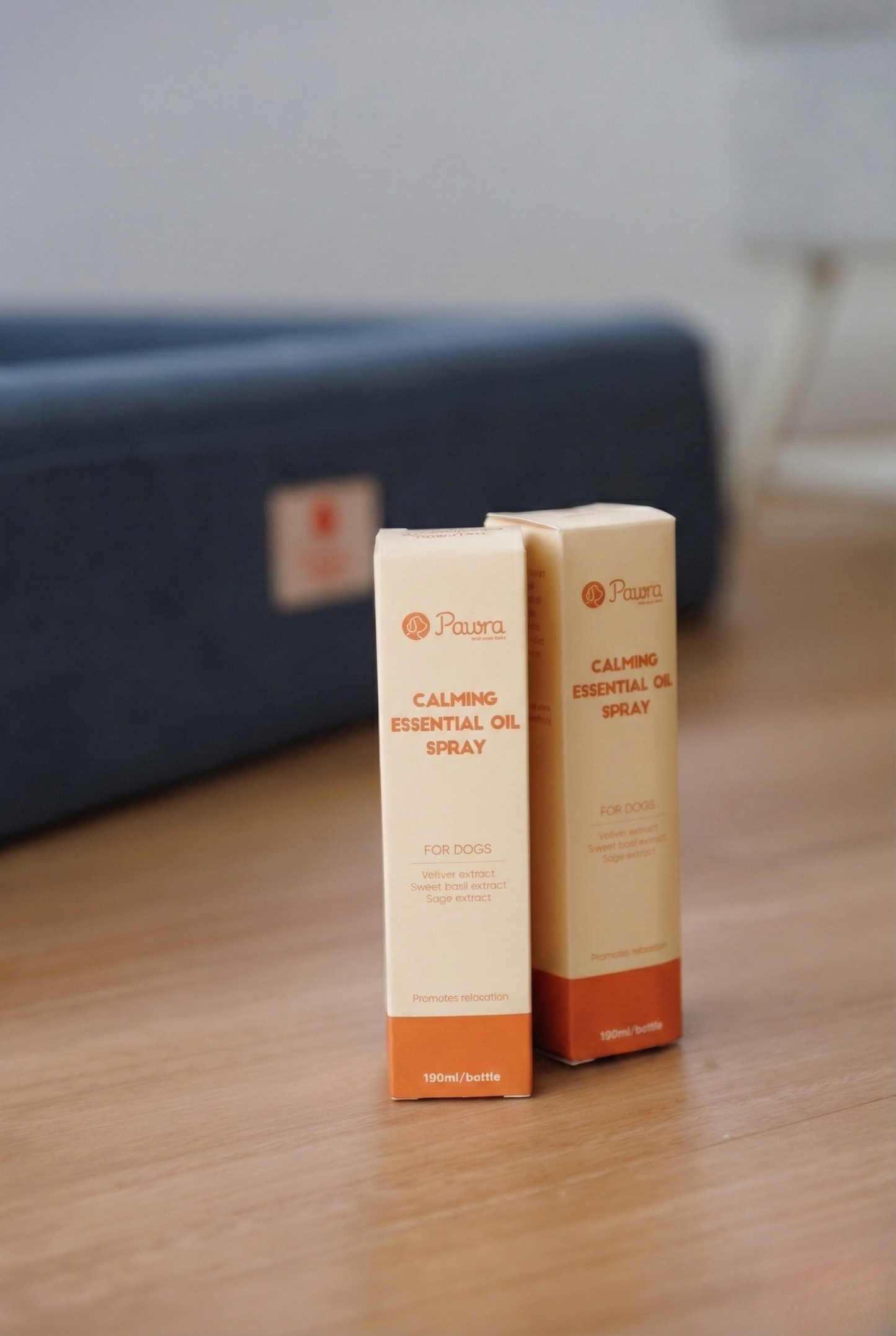 Pawra Pet Room Spray