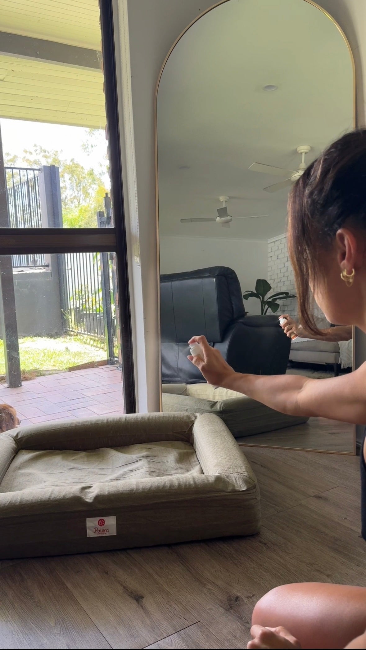 Pawra Pet Room Spray